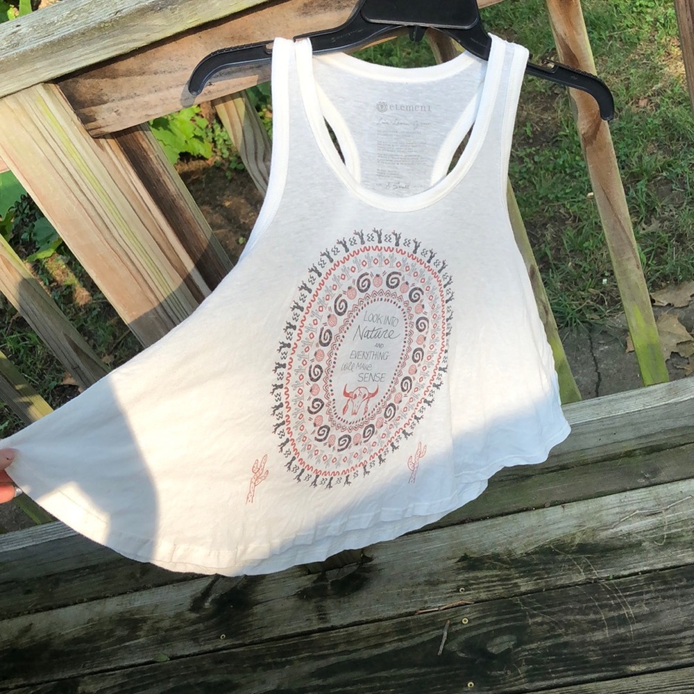 Element Tank Top - Picture 5 of 8